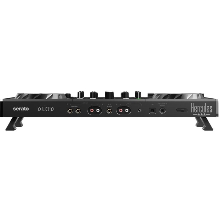 Hercules - DJControl Inpulse 500