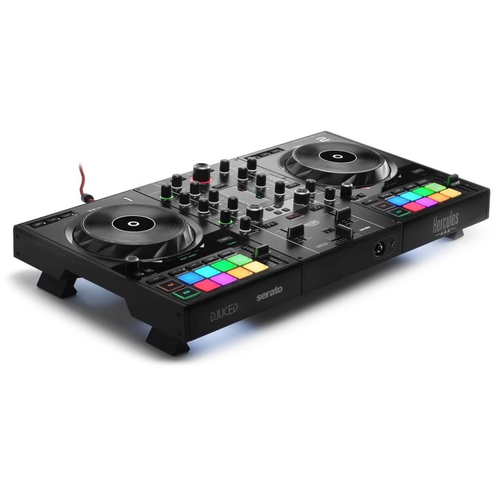 Hercules - DJControl Inpulse 500