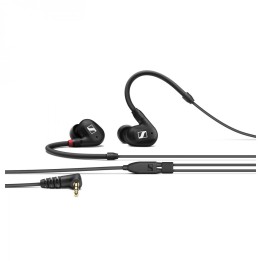 Sennheiser IE 100 PRO | BLACK In-ear Monitor con trasduttore dinamico