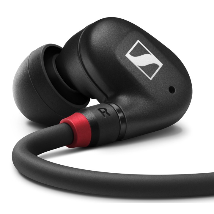 Sennheiser IE 100 PRO | BLACK In-ear Monitor con trasduttore dinamico