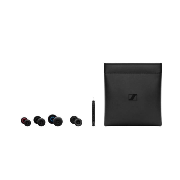 Sennheiser IE 100 PRO | BLACK In-ear Monitor con trasduttore dinamico