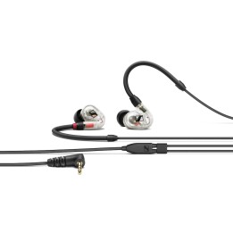 Acquista SENNHEISER Ie 100 Pro | Clear online | Merula Strumenti Musicali