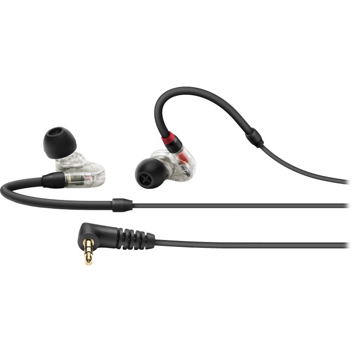 Acquista SENNHEISER Ie 100 Pro | Clear online | Merula Strumenti Musicali