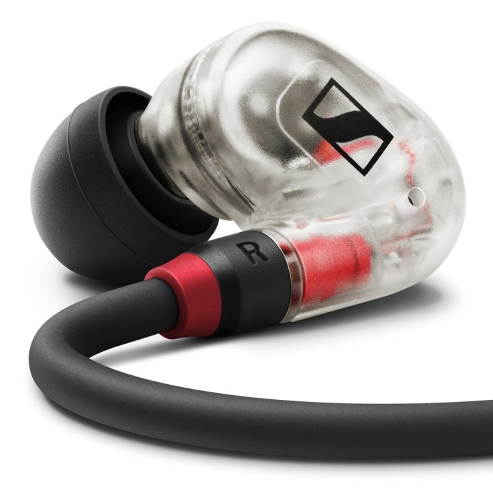 Acquista SENNHEISER Ie 100 Pro | Clear online | Merula Strumenti Musicali