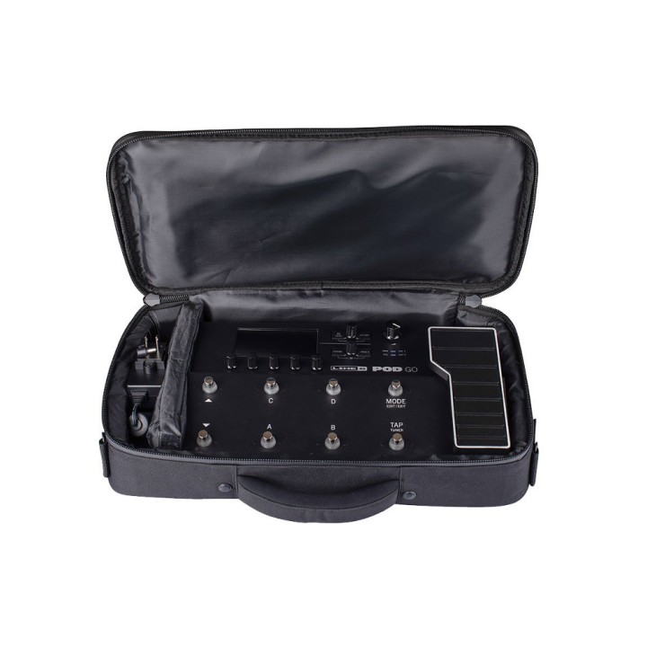 Acquista LINE6 BAGPODGO online | Merula Strumenti Musicali