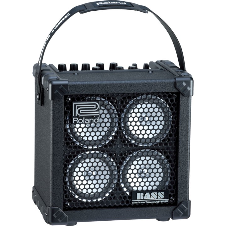 Roland - Mcb-rx amplificatore per basso