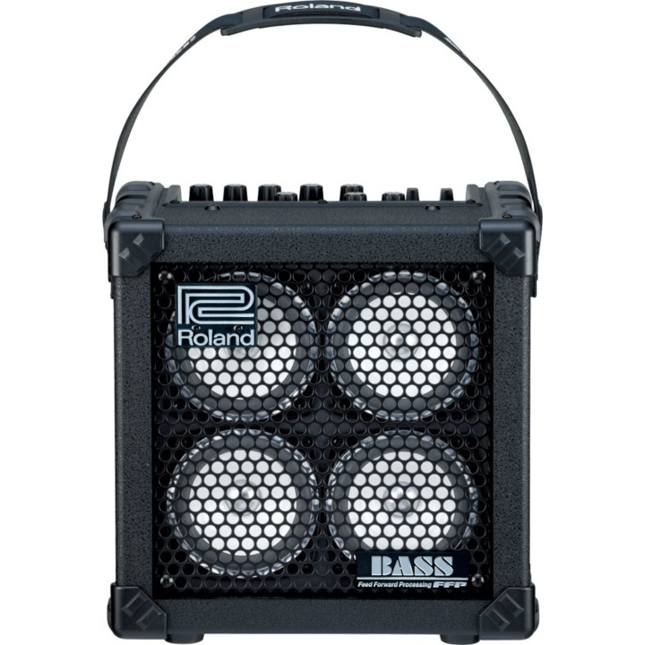 Roland - Mcb-rx amplificatore per basso