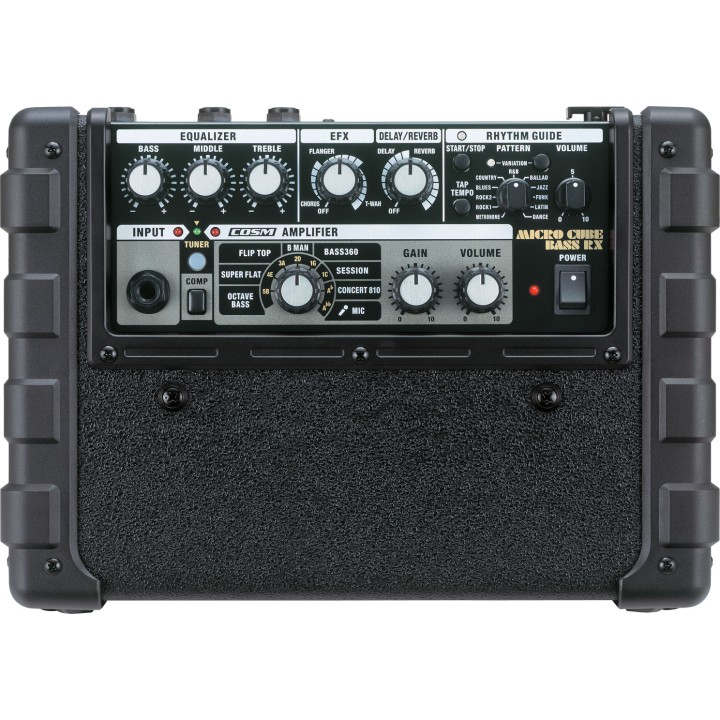 Roland - Mcb-rx amplificatore per basso
