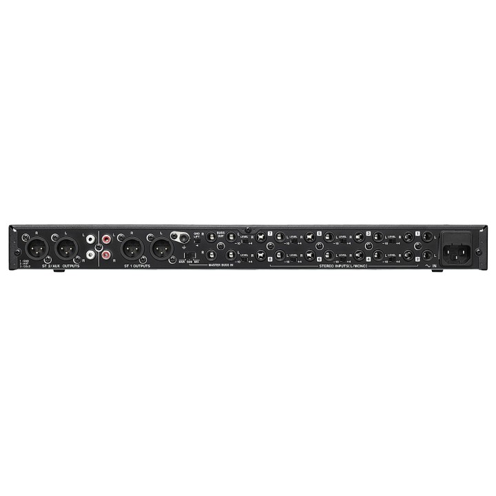 Acquista TASCAM LM-8ST online | Merula Strumenti Musicali