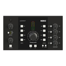 Audient - Nero Controller Monitor