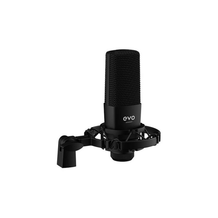 Audient - EVO Start Recording Bundle Set