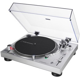 Audio-Technica - AT-LP120XUSB SV