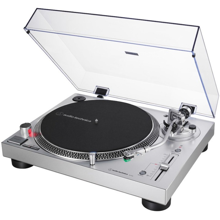 Audio-Technica - AT-LP120XUSB SV
