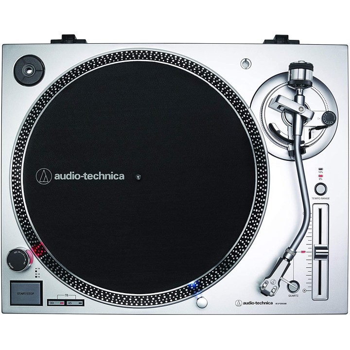 Audio-Technica - AT-LP120XUSB SV