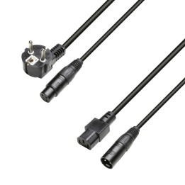 Acquista ADAM HALL 8101 PSAX 1000 online | Merula Strumenti Musicali