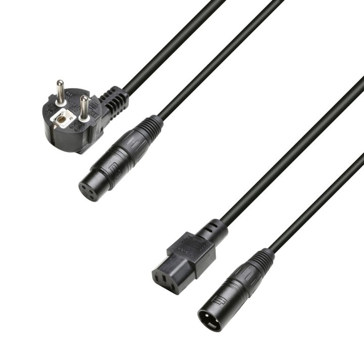 Acquista ADAM HALL 8101 PSAX 1000 online | Merula Strumenti Musicali