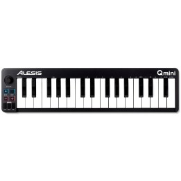 Acquista ALESIS Q MINI online | Merula Strumenti Musicali