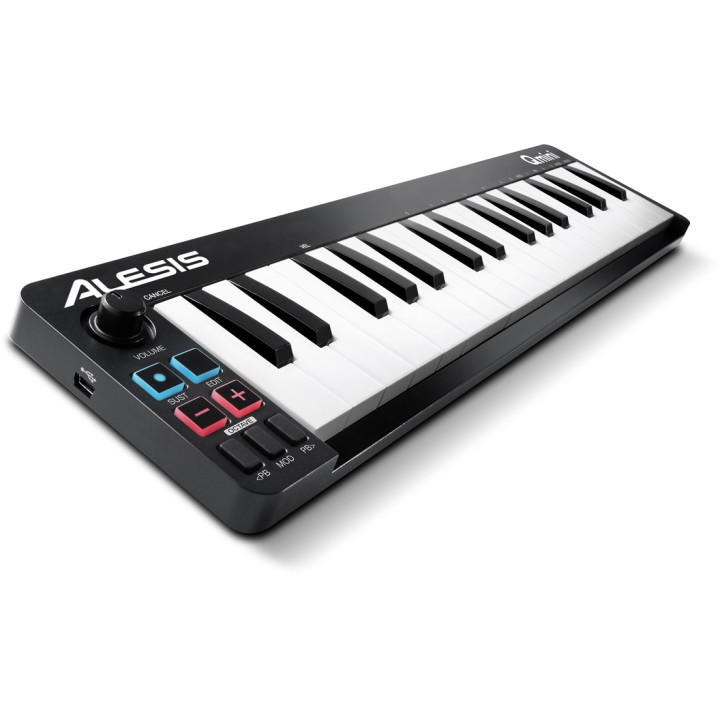 Acquista ALESIS Q MINI online | Merula Strumenti Musicali
