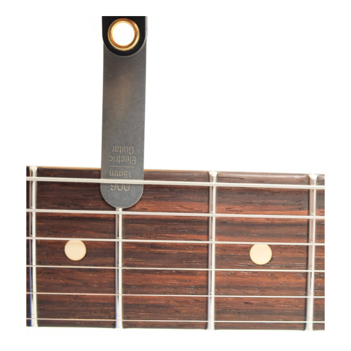 Acquista MUSIC NOMAD Mn604 Precision Setup Gauge Set online | Merula Strumenti Musicali