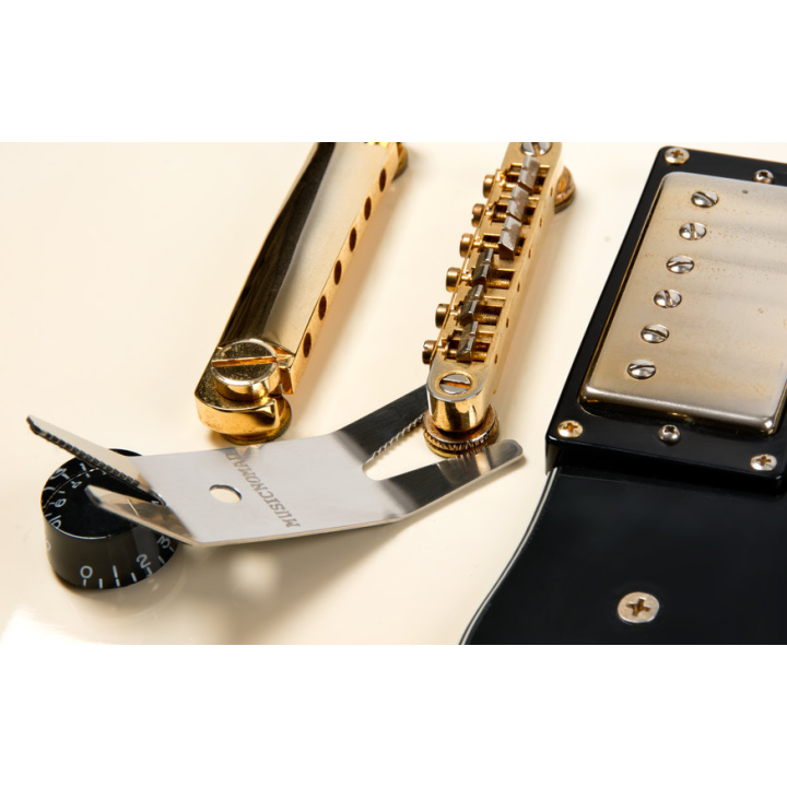Acquista MUSIC NOMAD MN229 PREMIUM GUITAR TECH SCREWDRIVER AND WRENCH SET online | Merula Strumenti Musicali