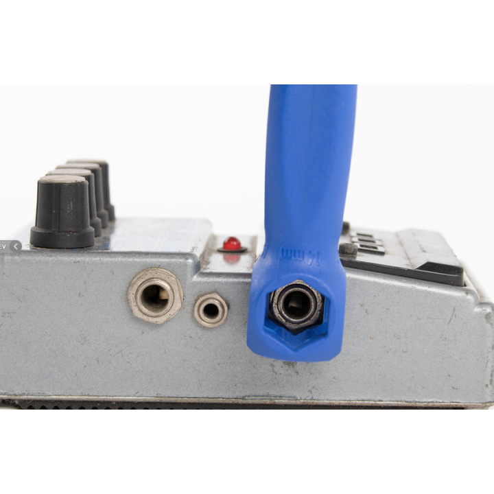 Acquista MUSIC NOMAD MN229 PREMIUM GUITAR TECH SCREWDRIVER AND WRENCH SET online | Merula Strumenti Musicali