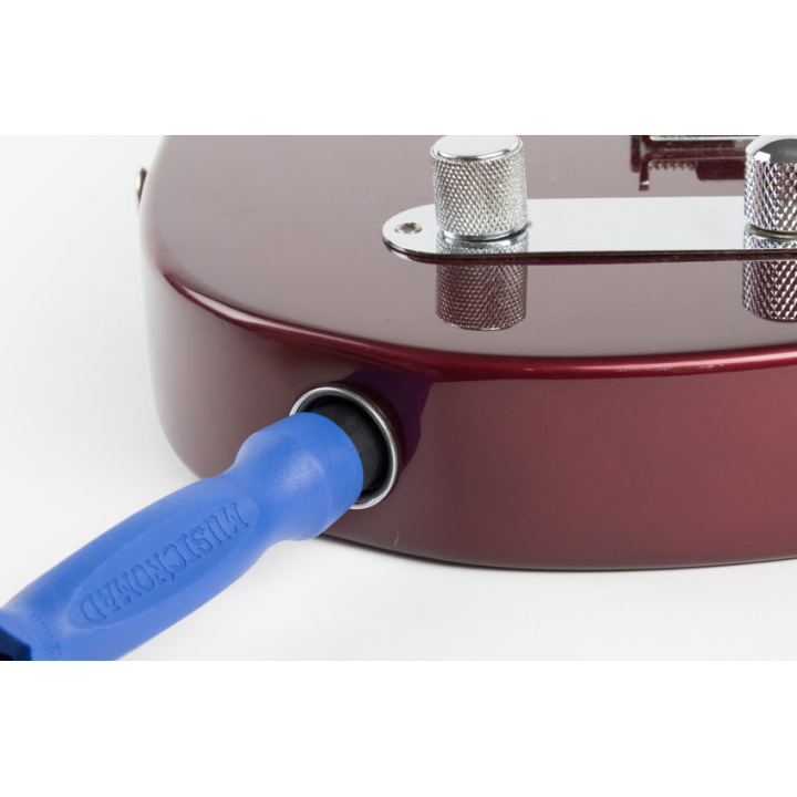 Acquista MUSIC NOMAD MN229 PREMIUM GUITAR TECH SCREWDRIVER AND WRENCH SET online | Merula Strumenti Musicali