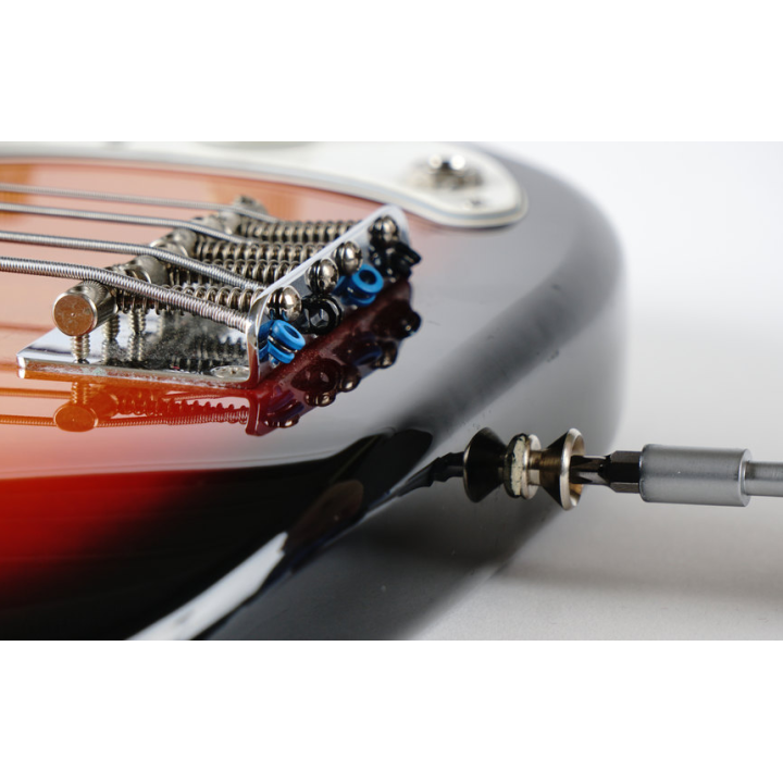 Acquista MUSIC NOMAD MN229 PREMIUM GUITAR TECH SCREWDRIVER AND WRENCH SET online | Merula Strumenti Musicali