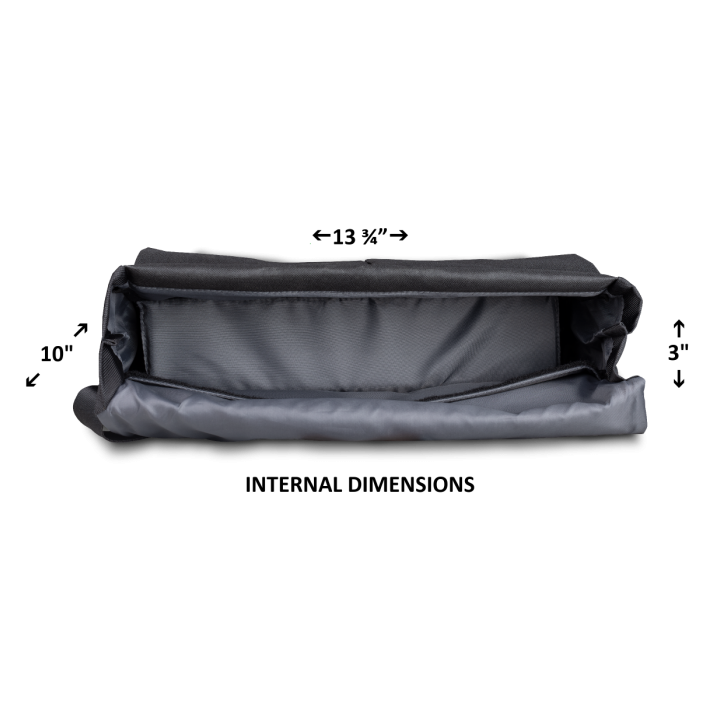 Acquista LINE6 Hx Messenger Bag online | Merula Strumenti Musicali