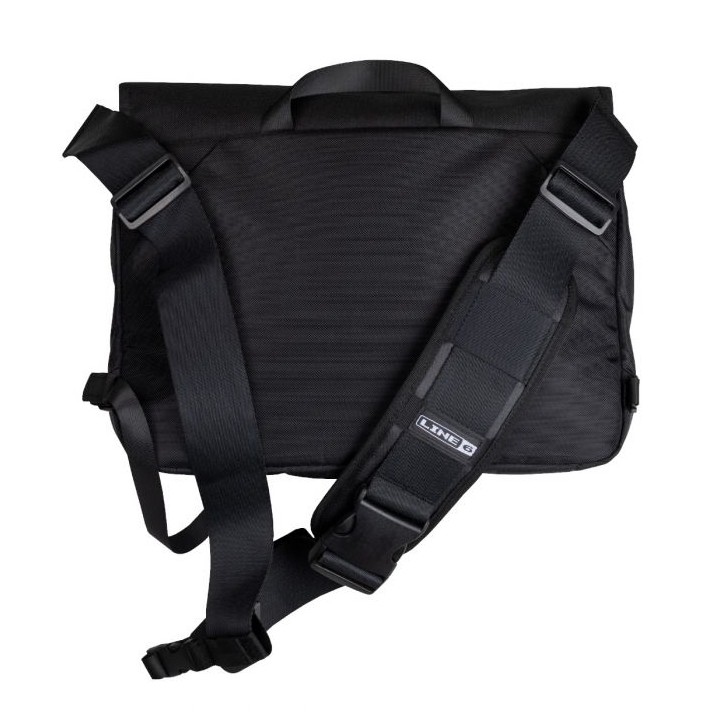 Acquista LINE6 Hx Messenger Bag online | Merula Strumenti Musicali