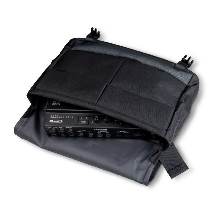 Acquista LINE6 Hx Messenger Bag online | Merula Strumenti Musicali