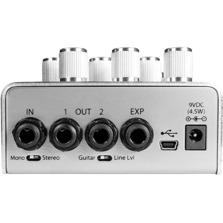 Acquista EVENTIDE ULTRATAP EFFETTO ECHO-DELAY online | Merula Strumenti Musicali