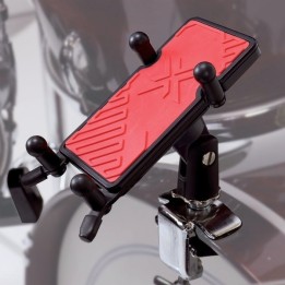 Acquista GIBRALTAR ACCESSORI BASS DRUM SUPPORTO TELEFONO PER GRANCASSA SC-BDSPM online | Merula Strumenti Musicali