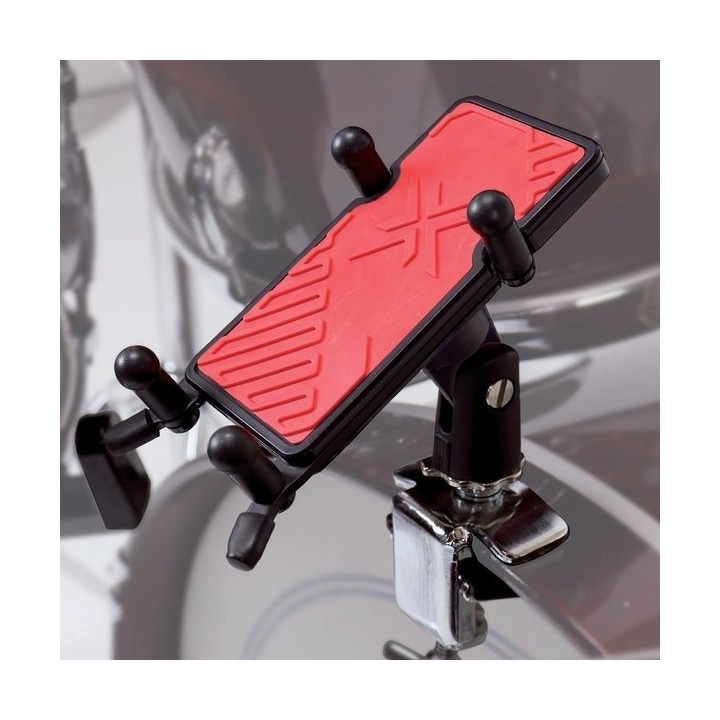 Acquista GIBRALTAR ACCESSORI BASS DRUM SUPPORTO TELEFONO PER GRANCASSA SC-BDSPM online | Merula Strumenti Musicali