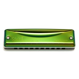 Acquista SUZUKI OLIVE G (SOL) - C-20G online | Merula Strumenti Musicali
