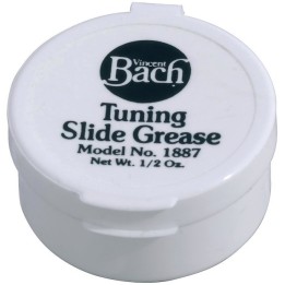 Acquista VINCENT BACH GRASSO PER POMPE Tuning Slide Grease 1887 online | Merula Strumenti Musicali