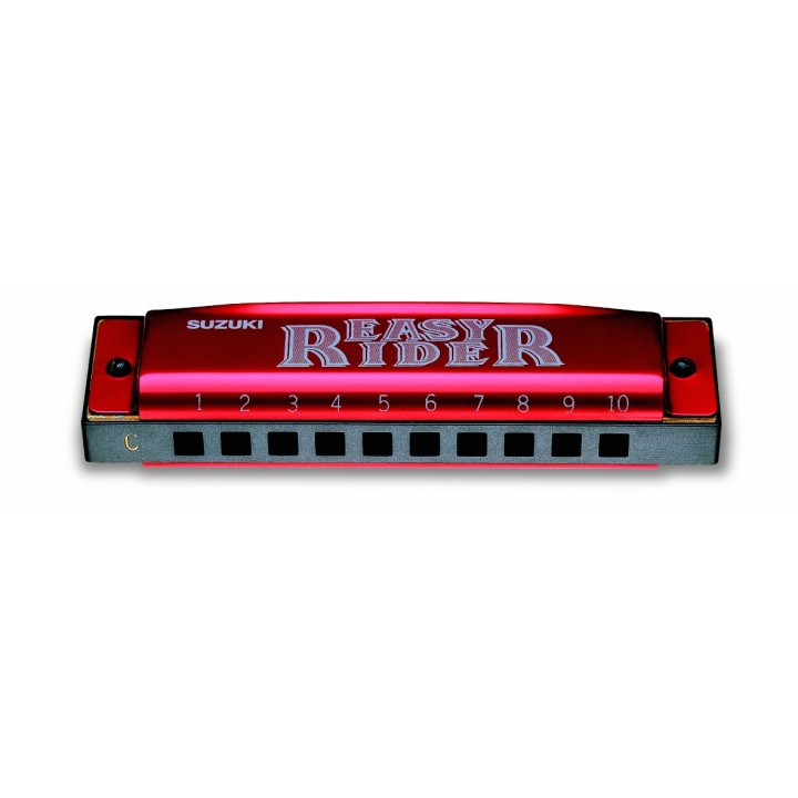 Acquista SUZUKI EASY RIDER C (DO) - EZR-20C online | Merula Strumenti Musicali