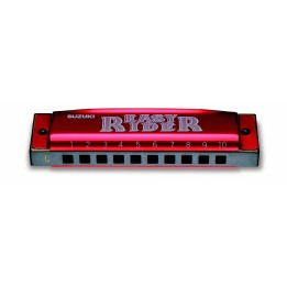 Acquista SUZUKI EASY RIDER G (SOL) - EZR-20G online | Merula Strumenti Musicali