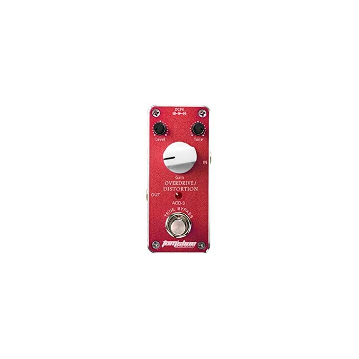 Acquista TOM'S LINE AOD-3 online | Merula Strumenti Musicali