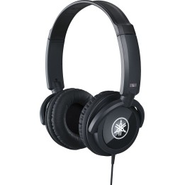 Acquista YAMAHA HPH100B online | Merula Strumenti Musicali