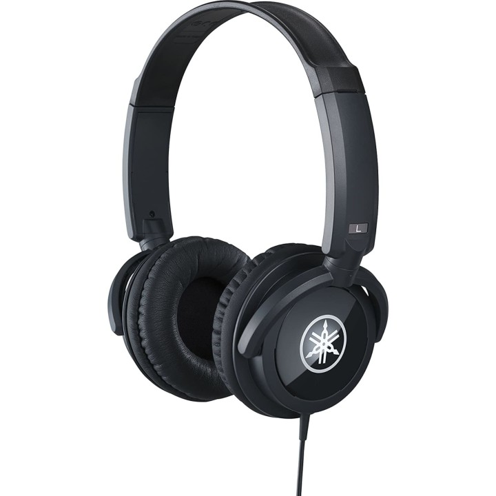Acquista YAMAHA HPH100B online | Merula Strumenti Musicali