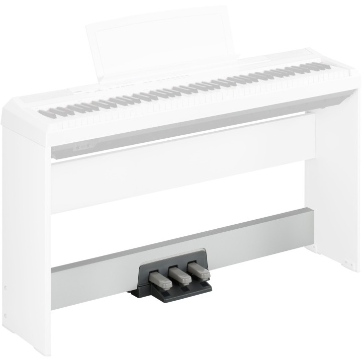 Acquista YAMAHA Lp5a Bianco online | Merula Strumenti Musicali
