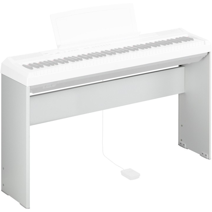 Acquista YAMAHA L255wh online | Merula Strumenti Musicali