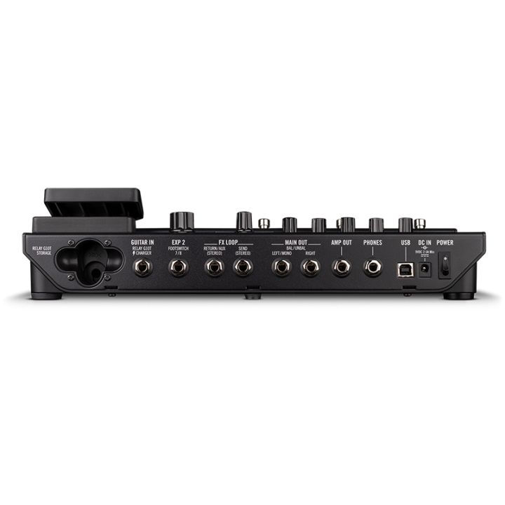 Acquista LINE6 Pod Go Wireless online | Merula Strumenti Musicali