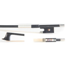 Acquista GEWA Archetto Violino Advance In Carbonio 4/4 online | Merula Strumenti Musicali
