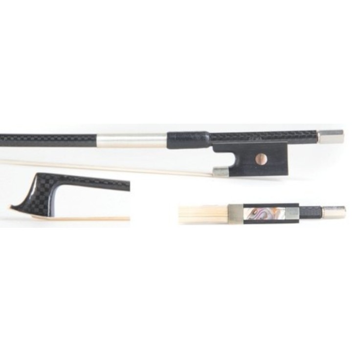 Acquista GEWA Archetto Violino Advance In Carbonio 4/4 online | Merula Strumenti Musicali