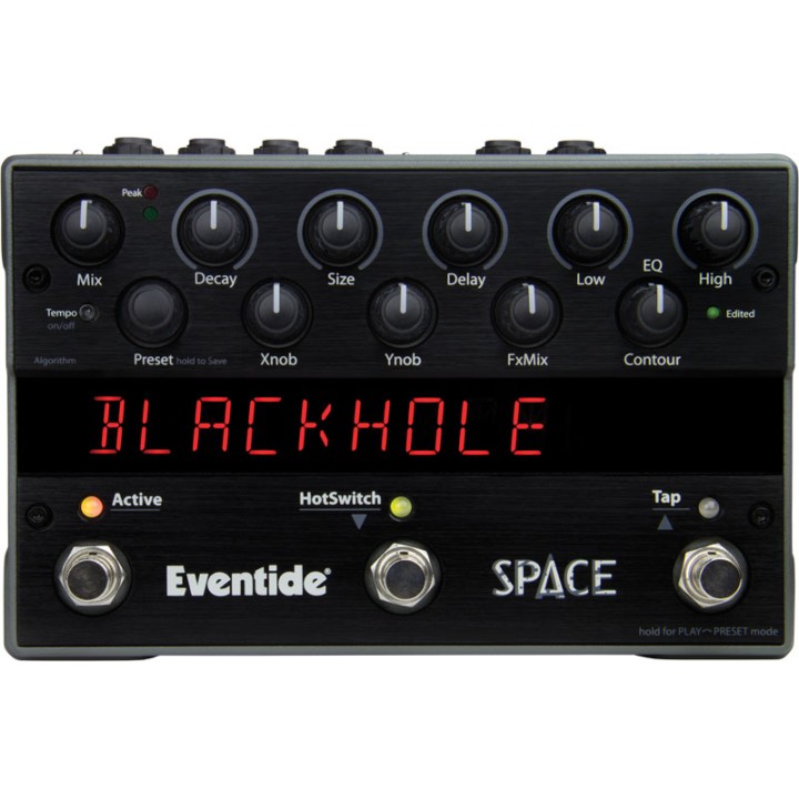 Acquista EVENTIDE SPACE online | Merula Strumenti Musicali
