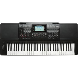 kurzweil kp-200 tastiera arranger