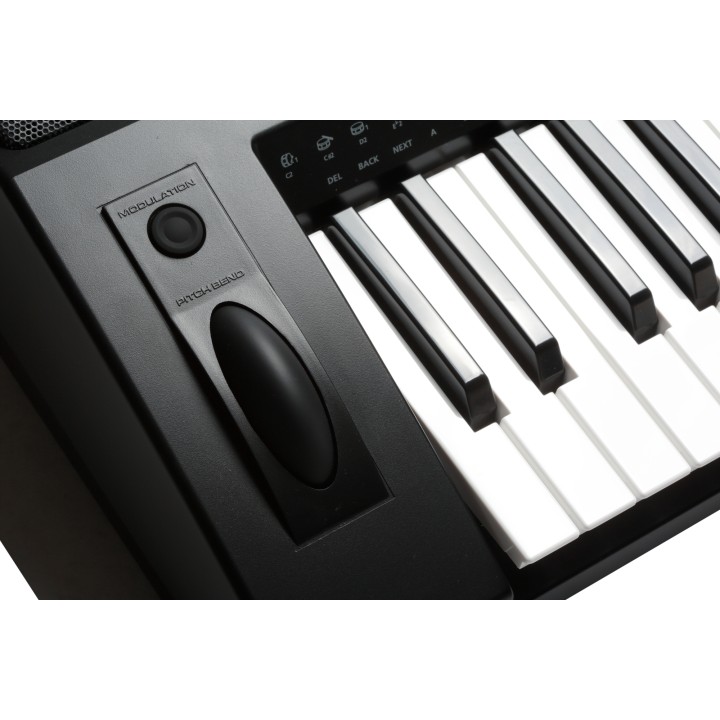kurzweil kp-200 tastiera arranger
