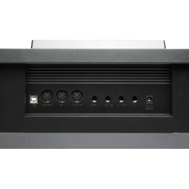 kurzweil kp-200 tastiera arranger