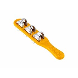 Acquista NINO PERCUSSION NINO13Y MANALE CON CIMBALI online | Merula Strumenti Musicali